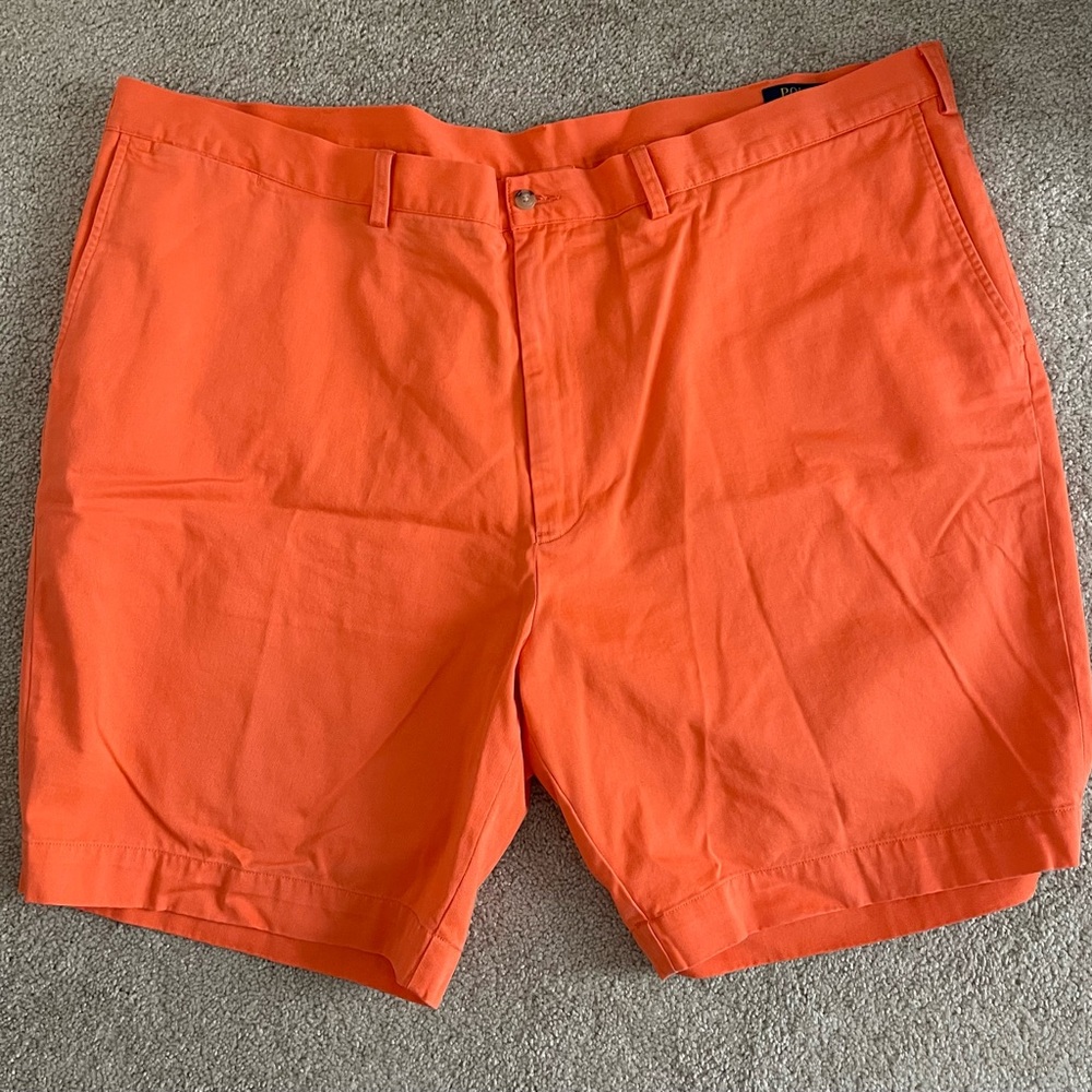 Men’s Polo Ralph Lauren shorts
